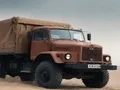 Offroad Truck Adventure — δωρεάν online παιχνίδι