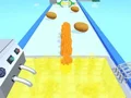 Potato Rush — δωρεάν online παιχνίδι