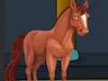 Rescue The Horse From Fort — δωρεάν online παιχνίδι