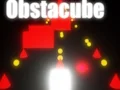 Obstacube — δωρεάν online παιχνίδι