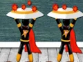 Find Firestar Angelica — δωρεάν online παιχνίδι