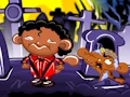 Monkey Go Happy Stage 848 — δωρεάν online παιχνίδι