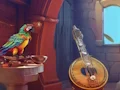 Mystery Ancient Palace Escape — δωρεάν online παιχνίδι