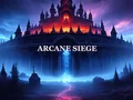 Arcane Siege — δωρεάν online παιχνίδι