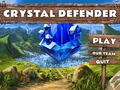 Crystal Defender — δωρεάν online παιχνίδι