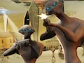 Alien Onslaught — δωρεάν online παιχνίδι
