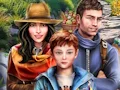 Outdoor Explorers — δωρεάν online παιχνίδι