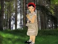 Murder Spot to Girl Escape — δωρεάν online παιχνίδι