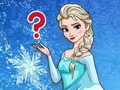 Kids Quiz: What Do You Know About Frozen? — δωρεάν online παιχνίδι