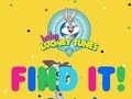 Baby Looney Tunes Find it! — δωρεάν online παιχνίδι