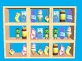 Goods Sort 3D — δωρεάν online παιχνίδι
