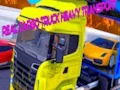 Real Cargo Truck Heavy Transport — δωρεάν online παιχνίδι