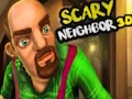 Scary Neighbor 3D — δωρεάν online παιχνίδι