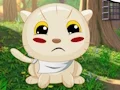 Aid Starving Innocent Cat — δωρεάν online παιχνίδι