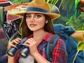 Jungle Secrets — δωρεάν online παιχνίδι