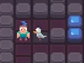 Chicken Crush — δωρεάν online παιχνίδι