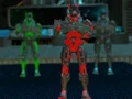 Death Divers — δωρεάν online παιχνίδι