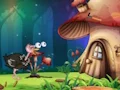 Ostrich Seeking His Love — δωρεάν online παιχνίδι
