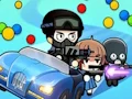 Army Snake.io - Slither Zone — δωρεάν online παιχνίδι