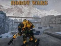 Robot Wars : Rise of Resistance — δωρεάν online παιχνίδι