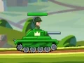 Hills of Steel — δωρεάν online παιχνίδι