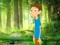 Mischievous Boy Jungle Escape — δωρεάν online παιχνίδι
