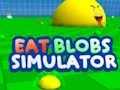 Eat Blobs Simulator — δωρεάν online παιχνίδι