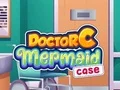 Doctor C: Mermaid Case — δωρεάν online παιχνίδι