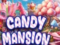 Candy Mansion — δωρεάν online παιχνίδι