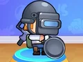 Party Games: Mini Shooter Battle — δωρεάν online παιχνίδι