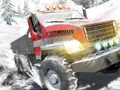 Ultimate 4X4 Sim — δωρεάν online παιχνίδι