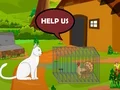 Rescue the Troubled Turkey — δωρεάν online παιχνίδι