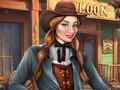 Western Whodunit — δωρεάν online παιχνίδι