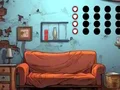 The Inspection Escape — δωρεάν online παιχνίδι