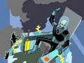 Batman Versus Mr. Freeze — δωρεάν online παιχνίδι