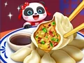 Little Panda's Chinese Recipes-2 — δωρεάν online παιχνίδι