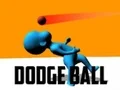 Dodge Ball — δωρεάν online παιχνίδι