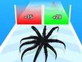 Alien Evolution: Hyper Cell — δωρεάν online παιχνίδι