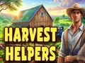 Harvest Helpers — δωρεάν online παιχνίδι