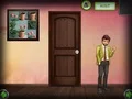 Amgel Easy Room Escape 199 — δωρεάν online παιχνίδι