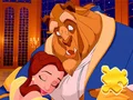 Jigsaw Puzzle: Beauty And The Beast 2 — δωρεάν online παιχνίδι