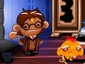 Monkey Go Happy Stage 860 — δωρεάν online παιχνίδι