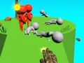 Magic Finger 3D — δωρεάν online παιχνίδι