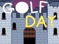 Golf Day — δωρεάν online παιχνίδι