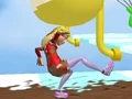 Gross Out Run — δωρεάν online παιχνίδι