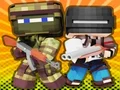 Box Bullet Craft — δωρεάν online παιχνίδι