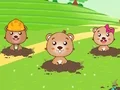 Garden Invasion — δωρεάν online παιχνίδι