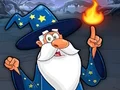 Mage vs Monsters — δωρεάν online παιχνίδι