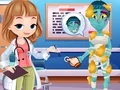 Doctor C Mummy Case — δωρεάν online παιχνίδι