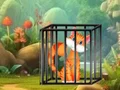 Free the Garden Kitty — δωρεάν online παιχνίδι